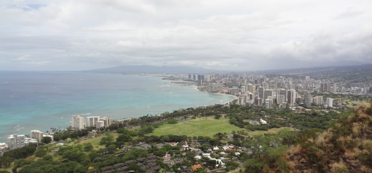 Aloha aus Hawaii